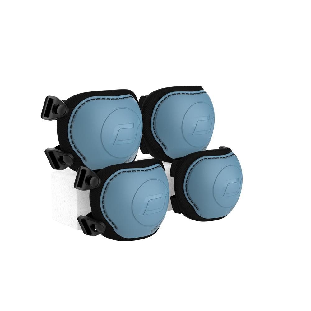Scoot and Ride Protektoren-Set Protectives XXS-S