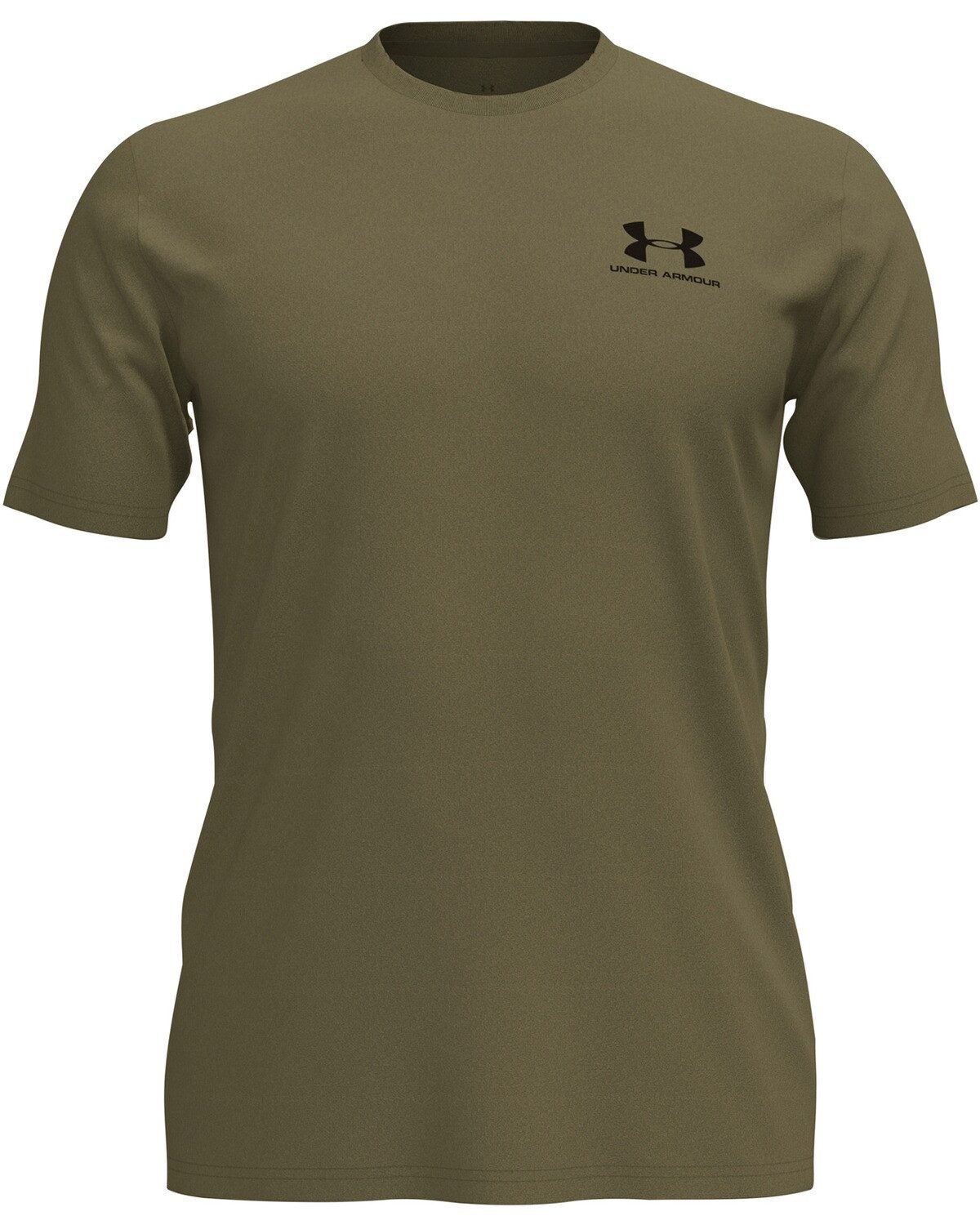 Under Armour® T-Shirt T-Shirt Sportstyle LC günstig online kaufen