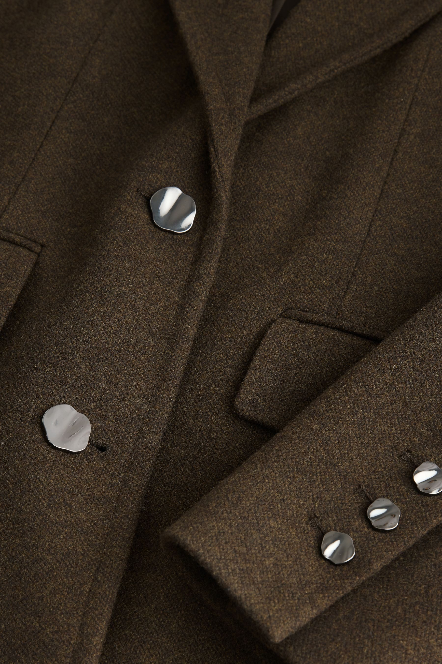 Next Langmantel Revere Mantel (1-tlg)