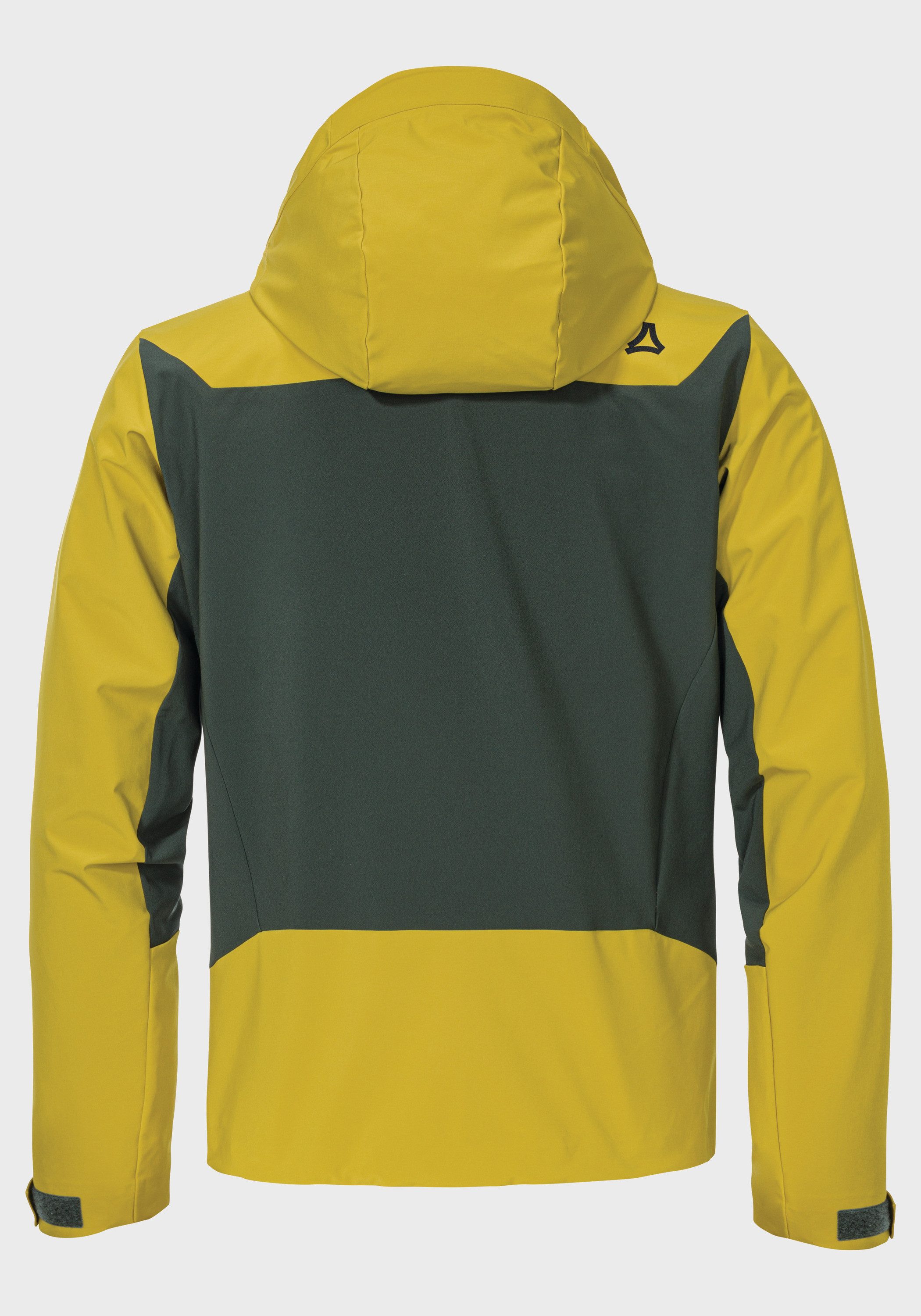 Schöffel Outdoorjacke Softshell Jk Style Milagle MNS