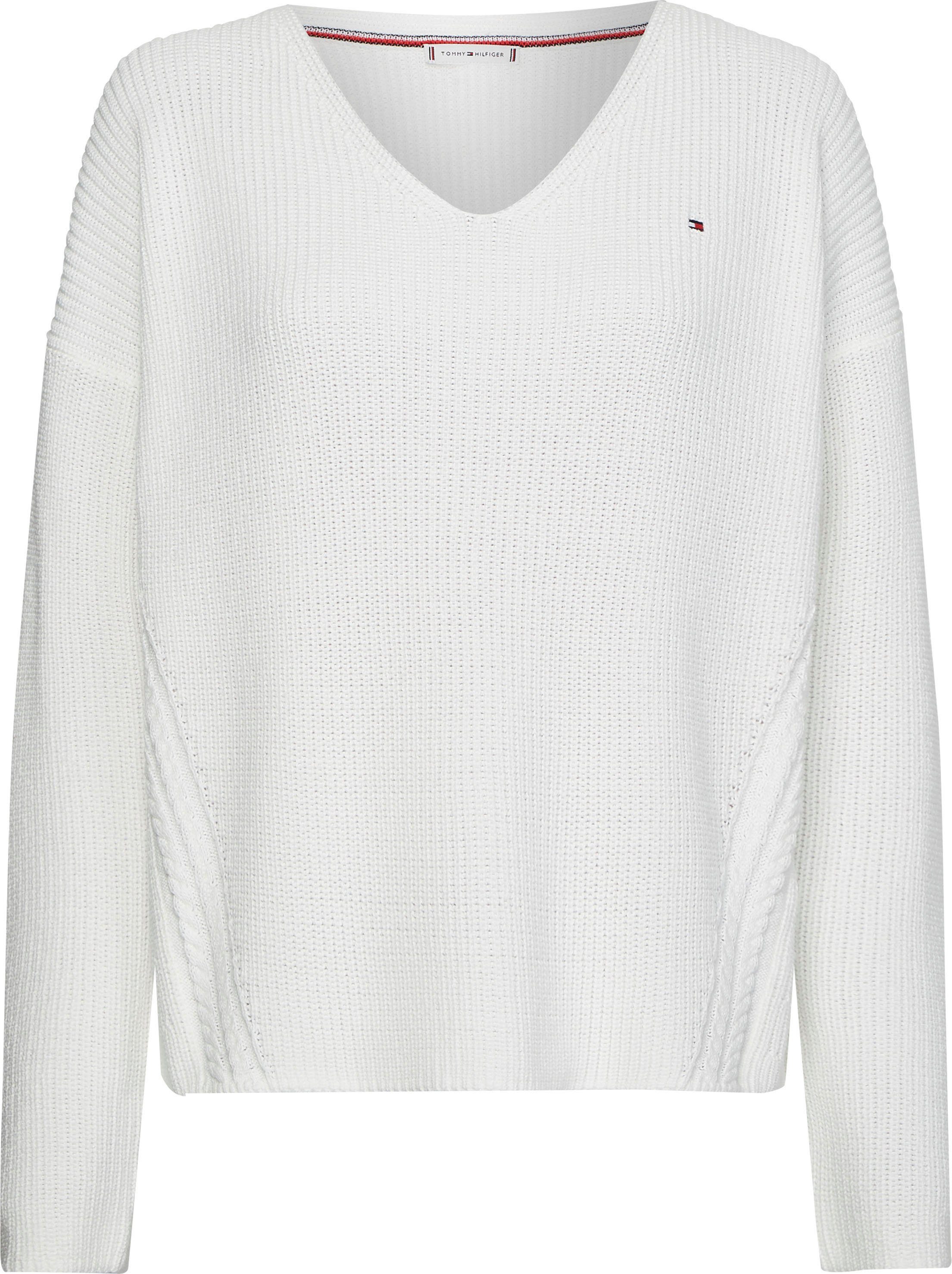 Tommy Hilfiger Pullover online kaufen | OTTO