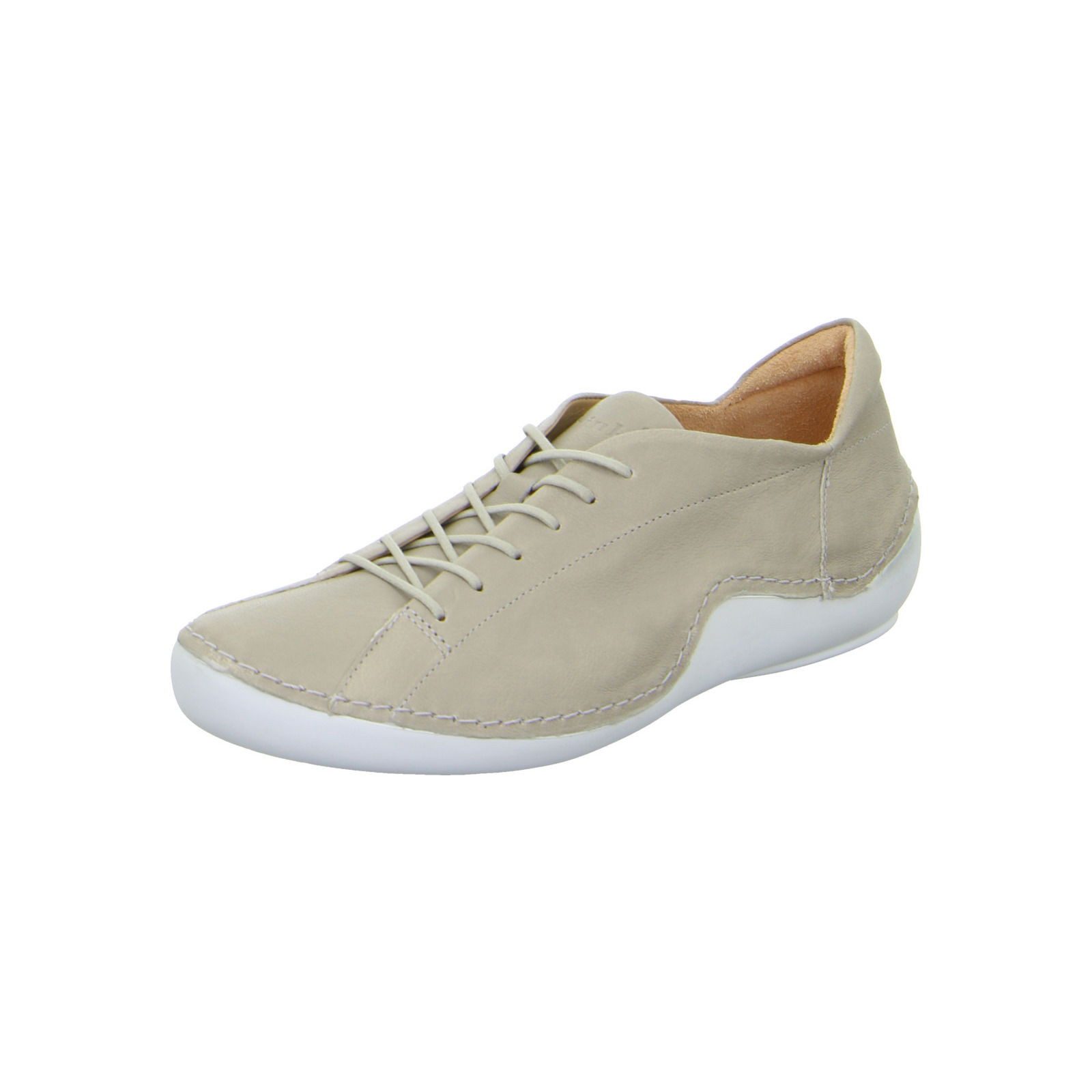 Think! Schnürschuh Kapsl Schnürschuh