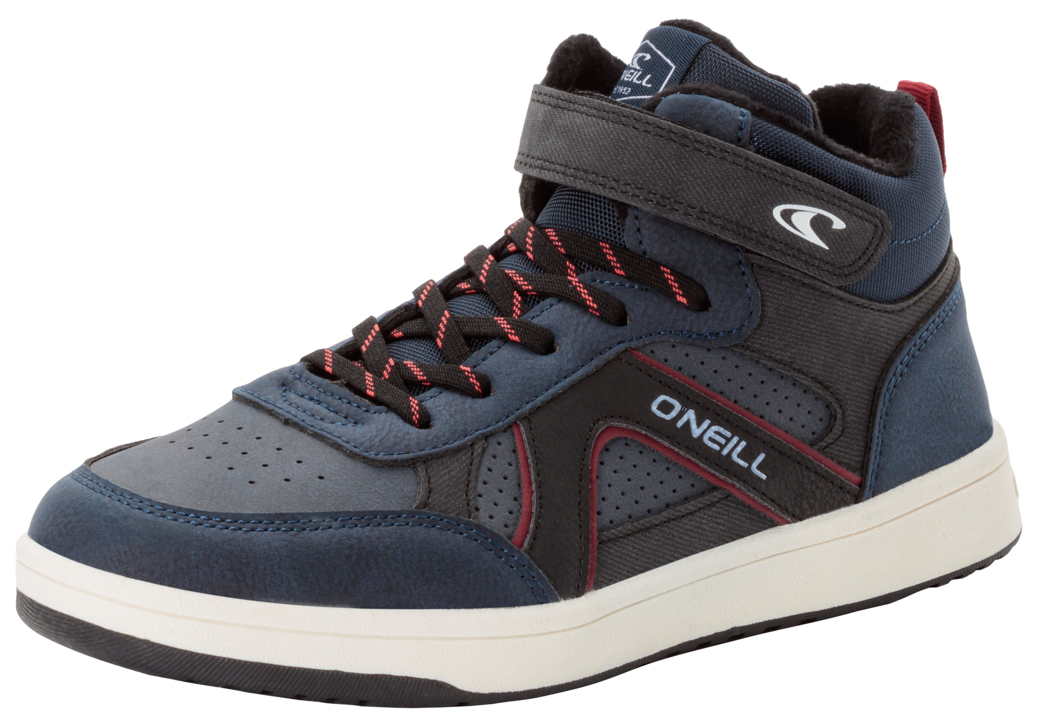 GULFPORT MID JR Sneaker