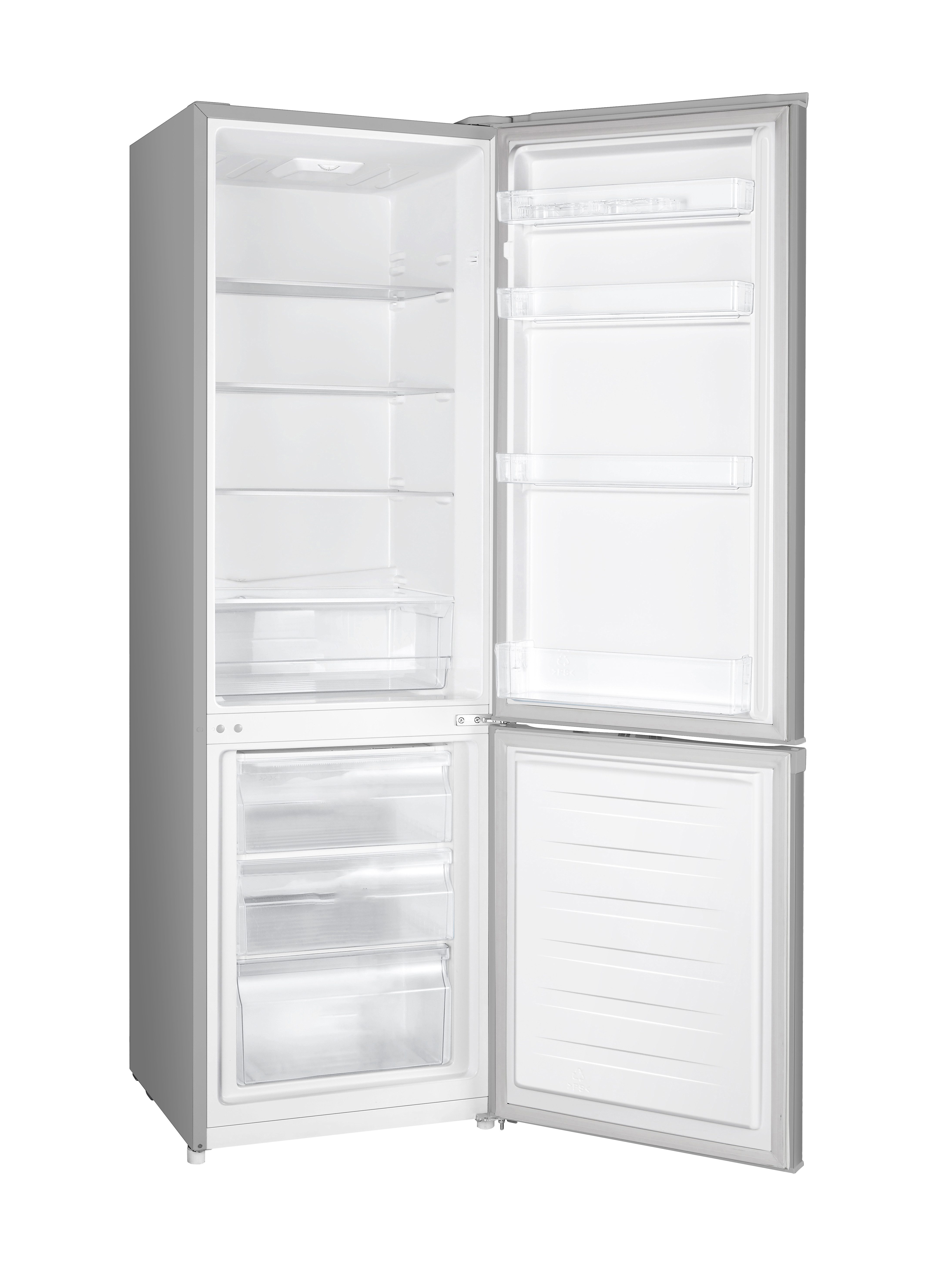 GORENJE Kühl-/Gefrierkombination RK418DPS4I, 180 cm hoch, 55 cm breit, Inverter Kompressor