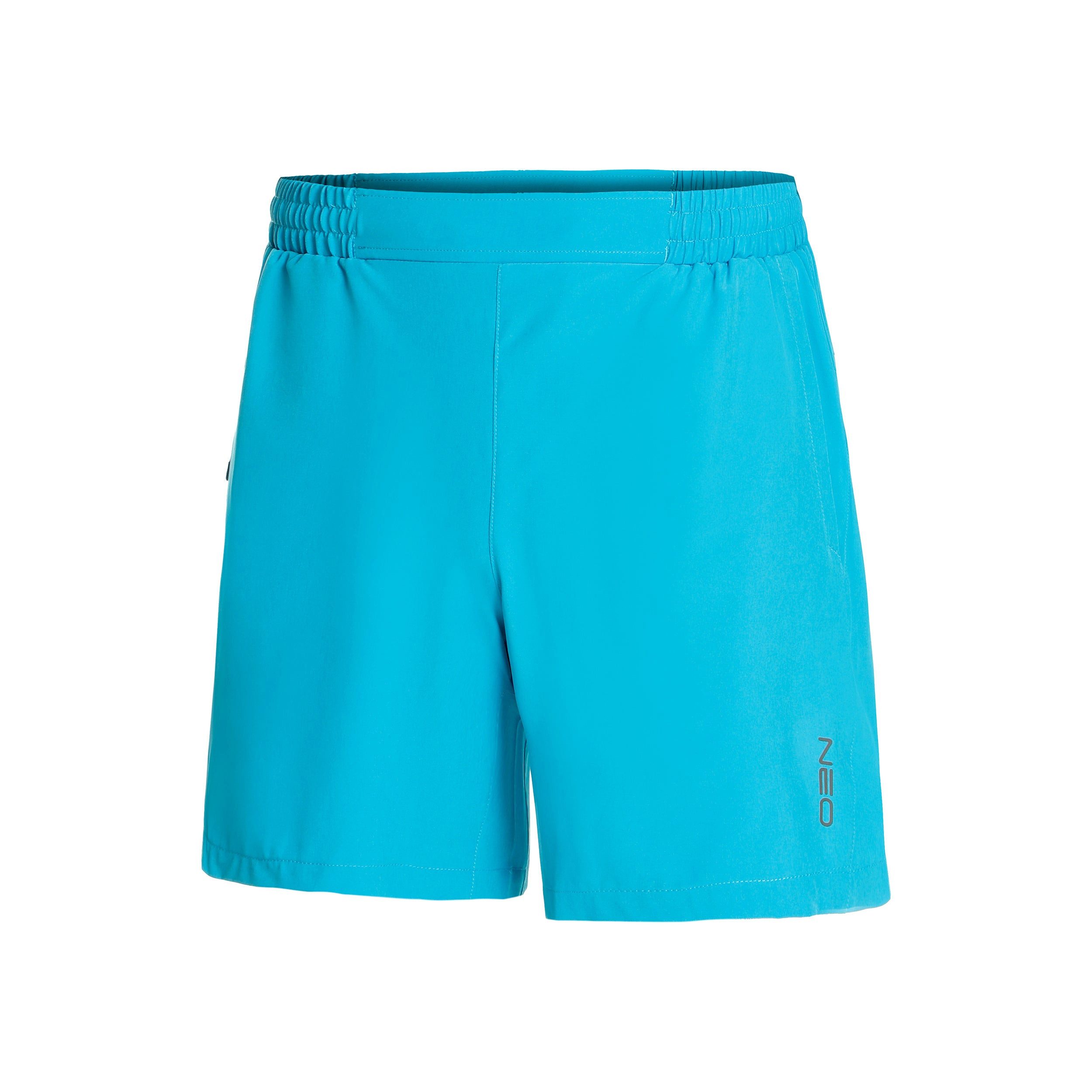 NEO RUN Laufshorts Flyweight 5in