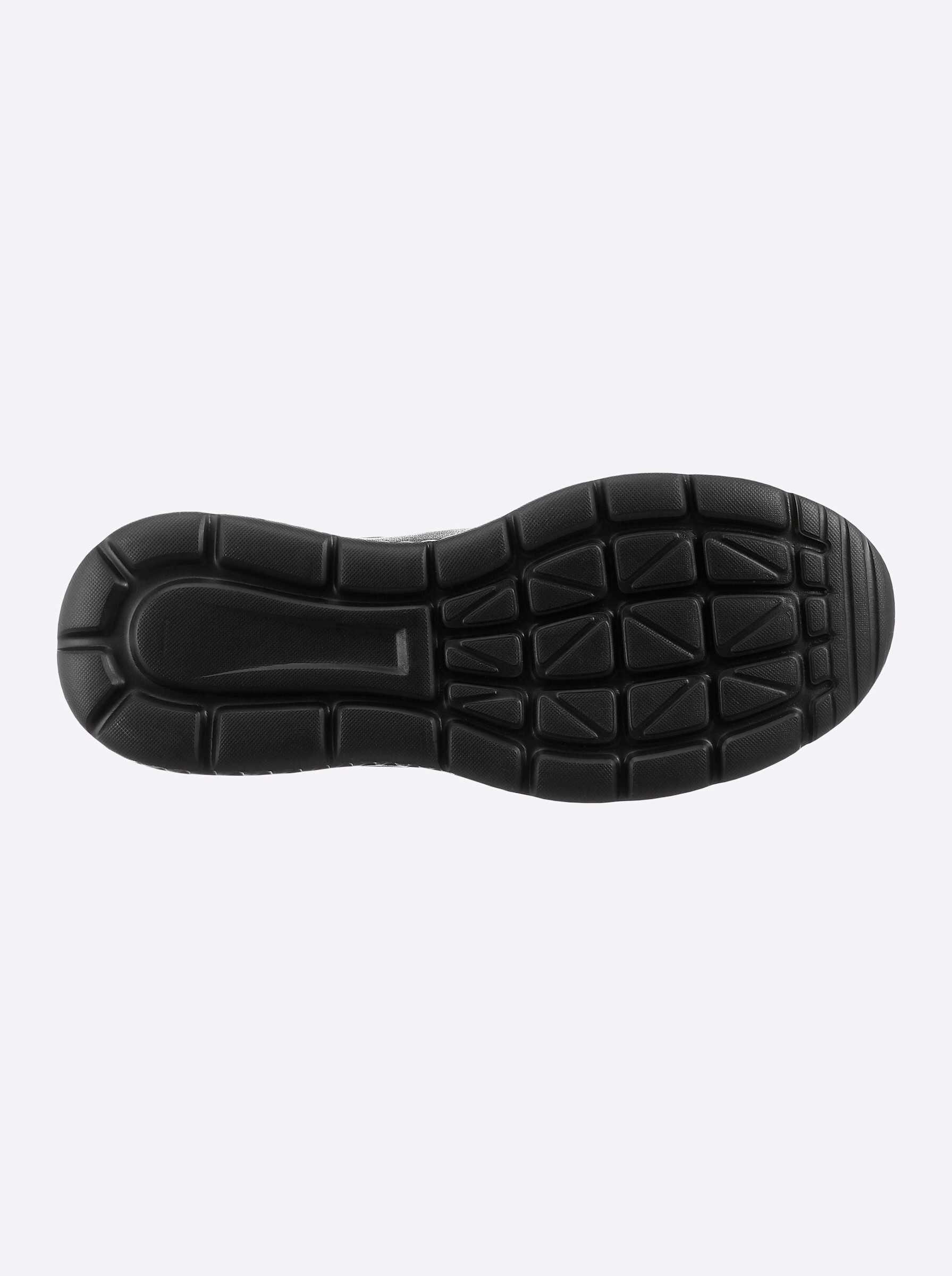 Andrea Conti Schnürschuh Sneaker weiche Polsterung, Wechselfußbett – Bild 4 von 5