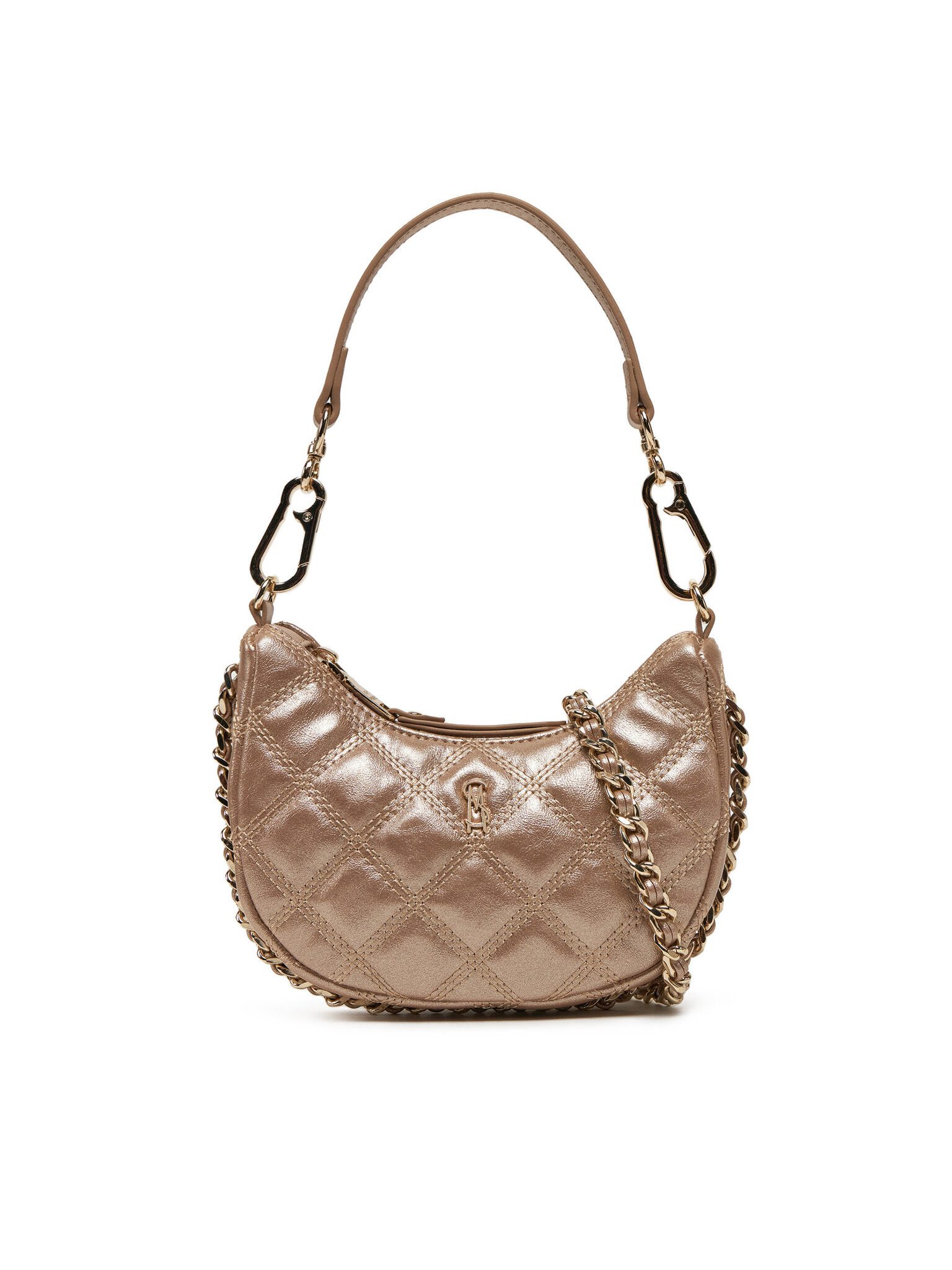 Handtasche Steve Madden Handtasche Bwinky SM13001561 Goldfarben