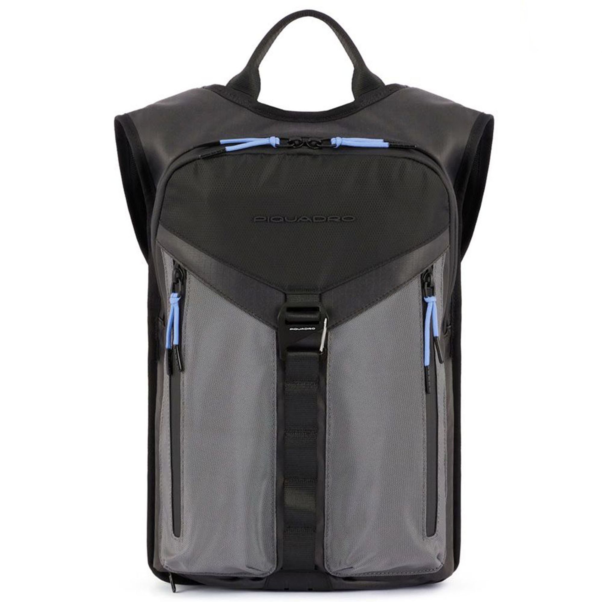 Piquadro Polyester Daypack Spike,