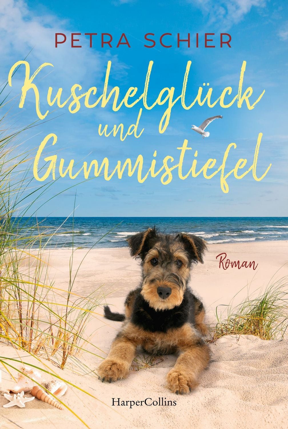 Kuschelglück und Gummistiefel / Petra Schier