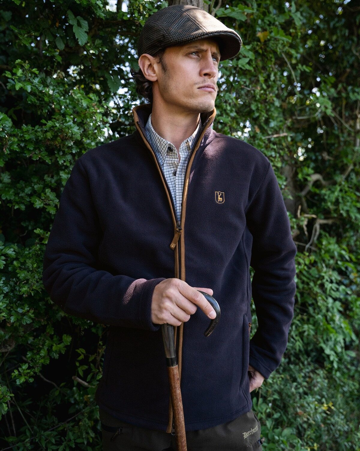 Deerhunter Fleecejacke Fleecejacke Cumbria