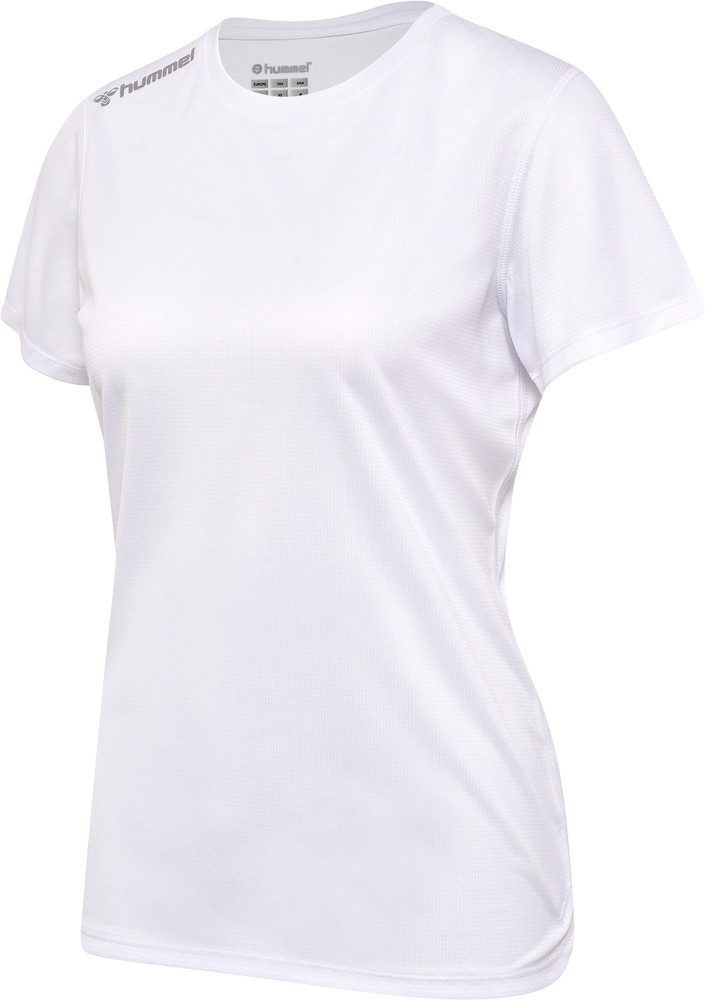 hummel T-Shirt Hmlrun Jersey S/S Woman günstig online kaufen