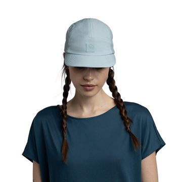 Buff Baseball Cap 5 Panel Go Cap MIST