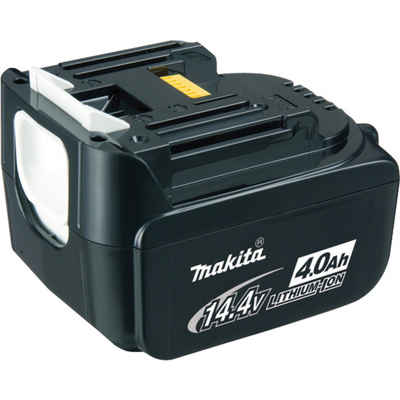 Makita Akku-BL1440 Li 14,4V 4.0Ah Werkzeug-Akku-Ladetechnik