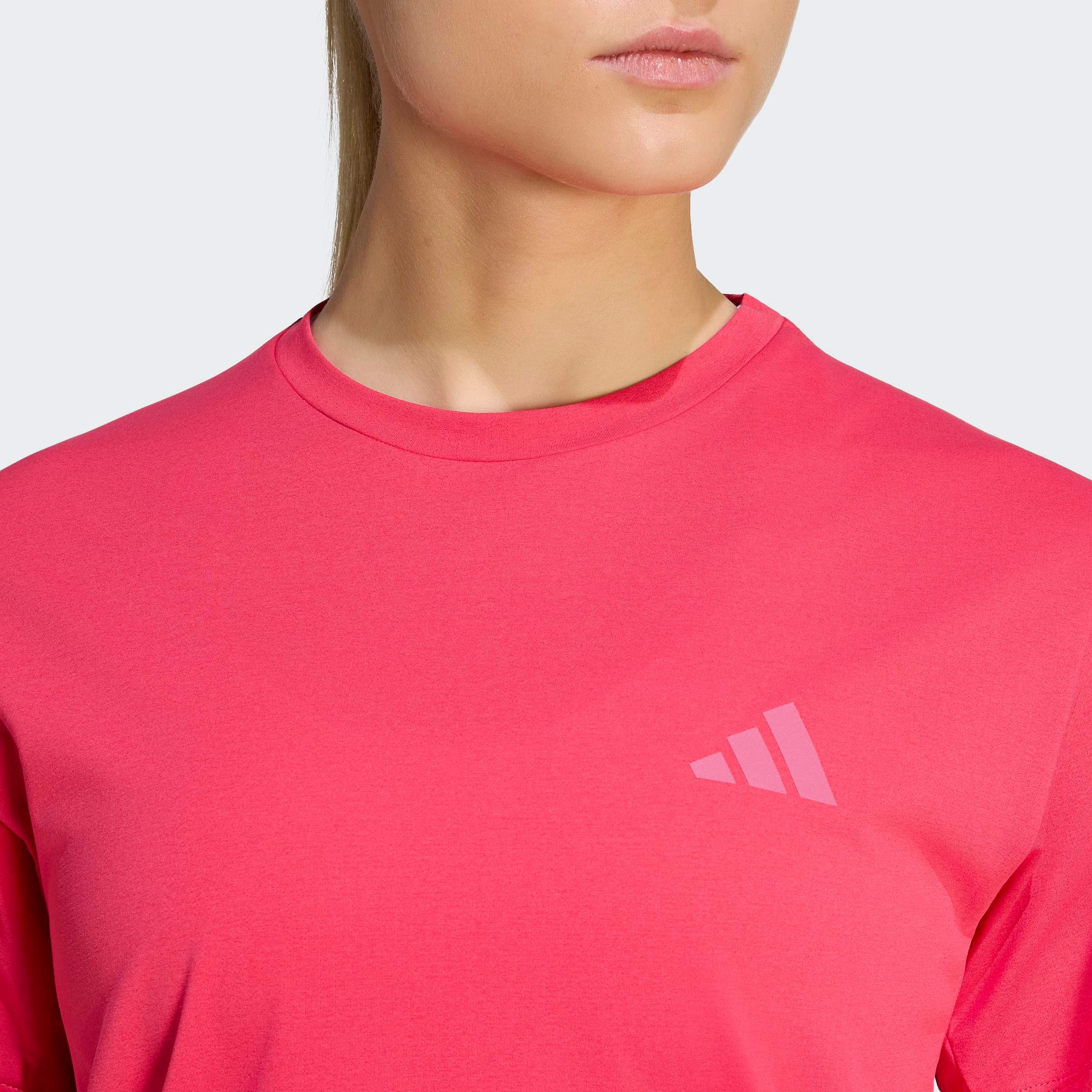 adidas Performance Laufshirt ADI365 CLIMACOOL
