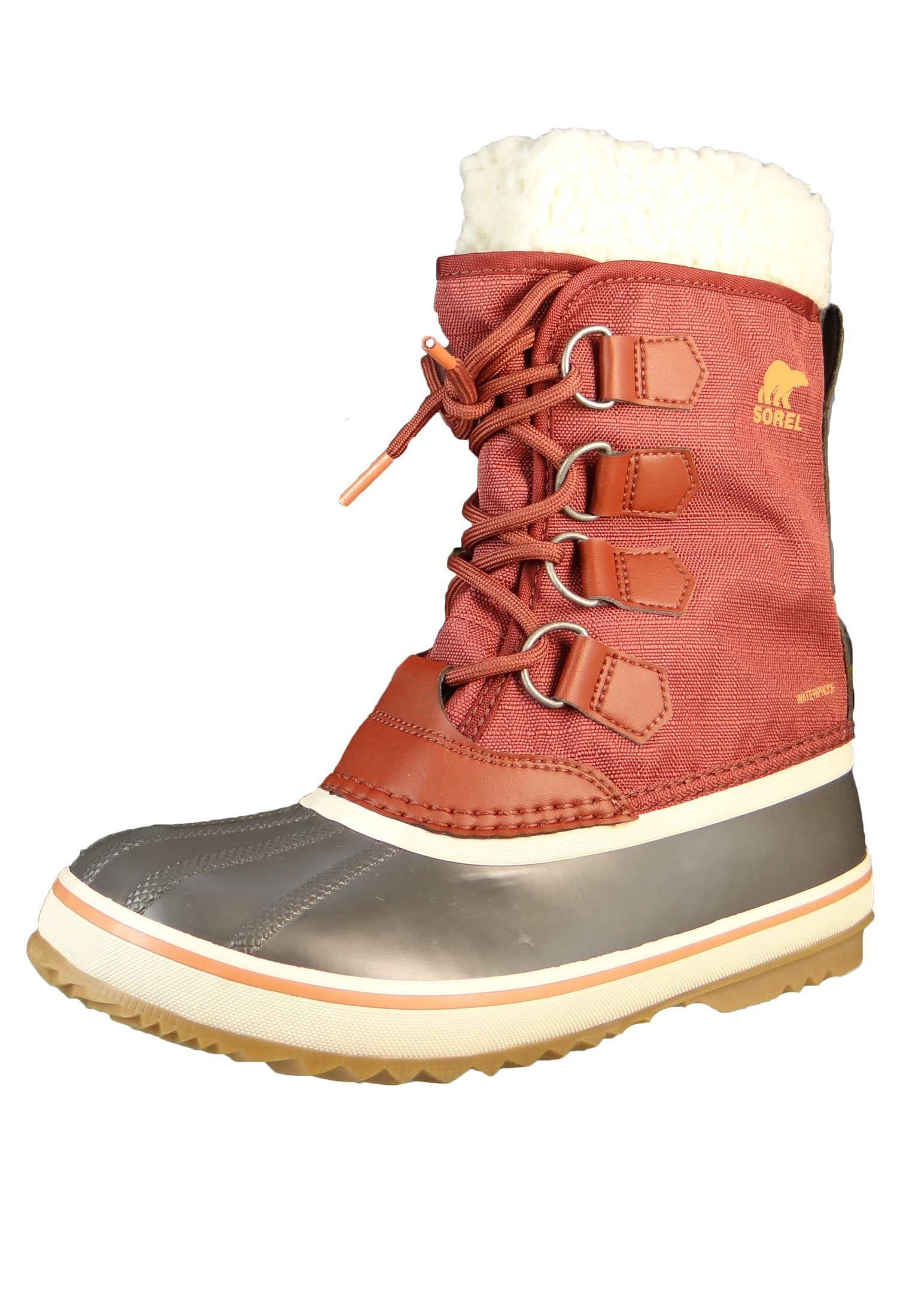 Sorel 1855081 681 Spice Gum Сапоги