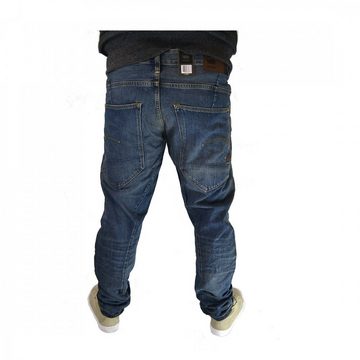 G-Star RAW Straight-Jeans Type-C 3D Tapered Fit