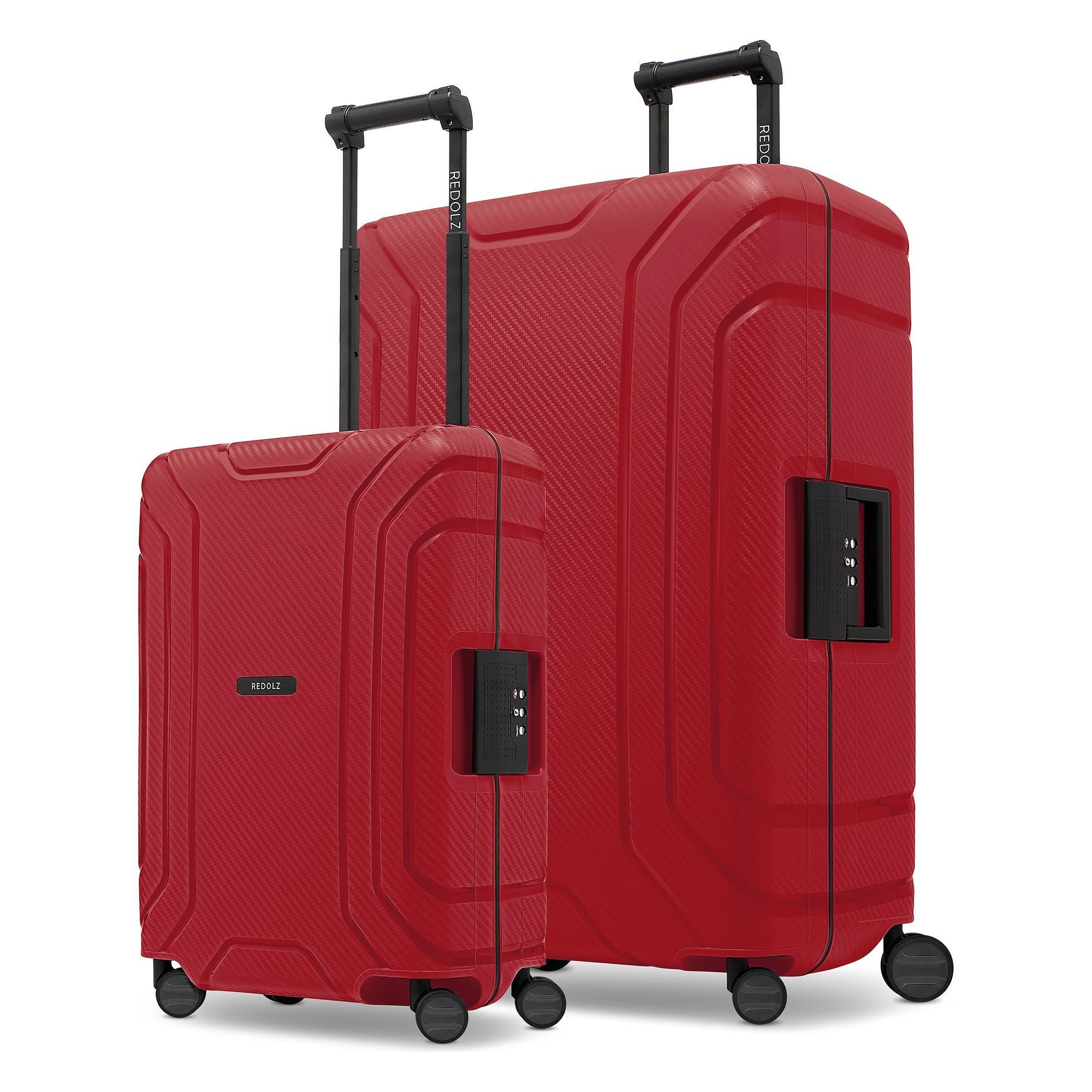 Trolleyset Essentials 15
