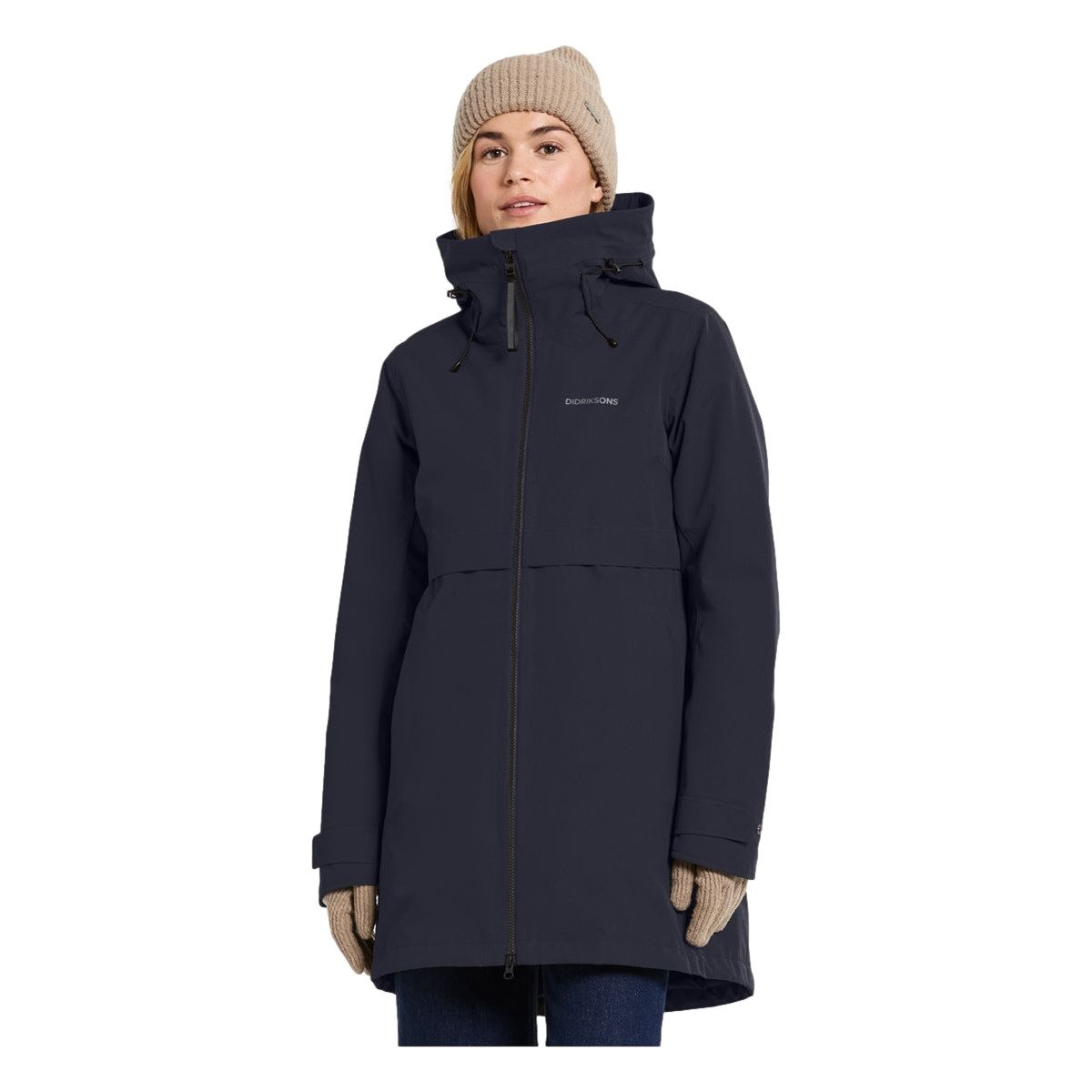 Didriksons Parka Didriksons Helle 6 - Damen Parka