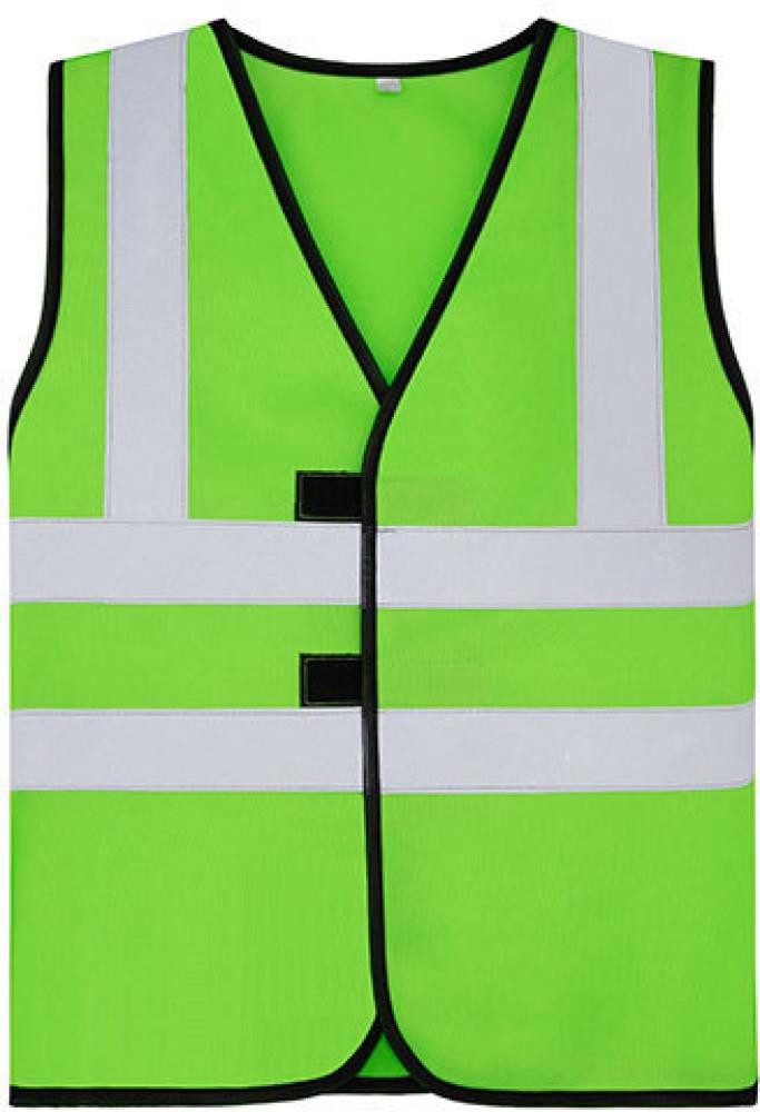 Warnweste Childrens Safety Vest Esbjerg - 4 Reflective Stripes