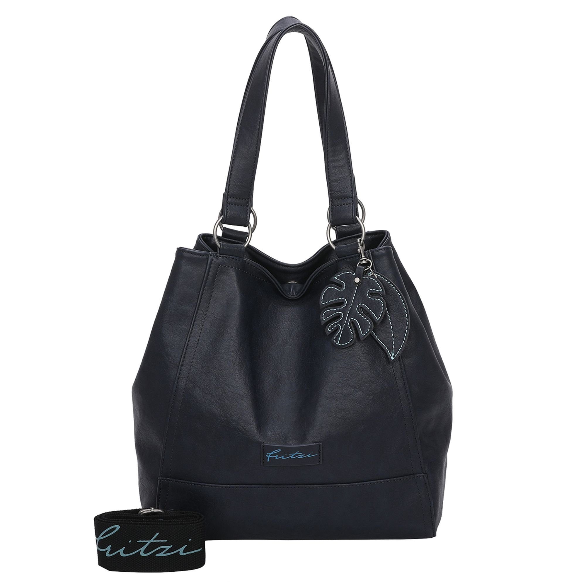 Fritzi aus Preußen Schultertasche Eco Joy01, günstig online kaufen