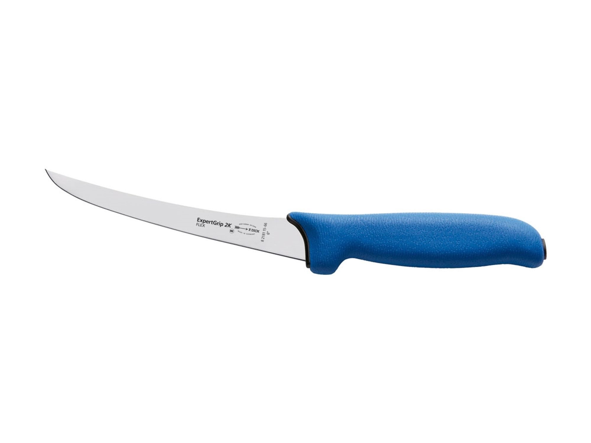 Kochmesser Dick Expertgrip 2K Ausbeinmesser, flexibel, 15 cm, 8218115