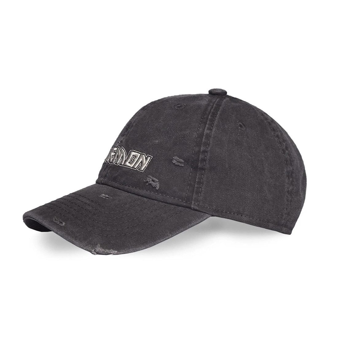 POKÉMON Baseball Cap Distressed Logo