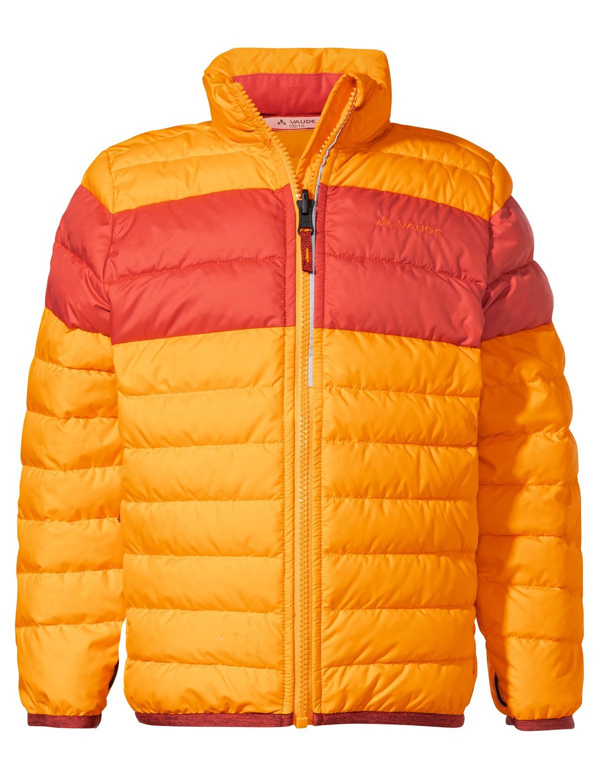 VAUDE Anorak Kinder Limax einzippfähige Thermojacke - Vaude