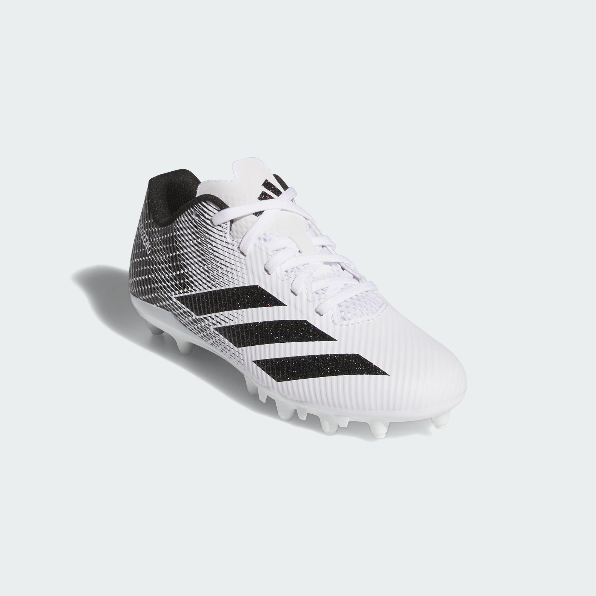 adidas Performance ADIZERO ELECTRIC.2 II KIDS AMERICAN FOOTBALL CLEAT Fußballschuh