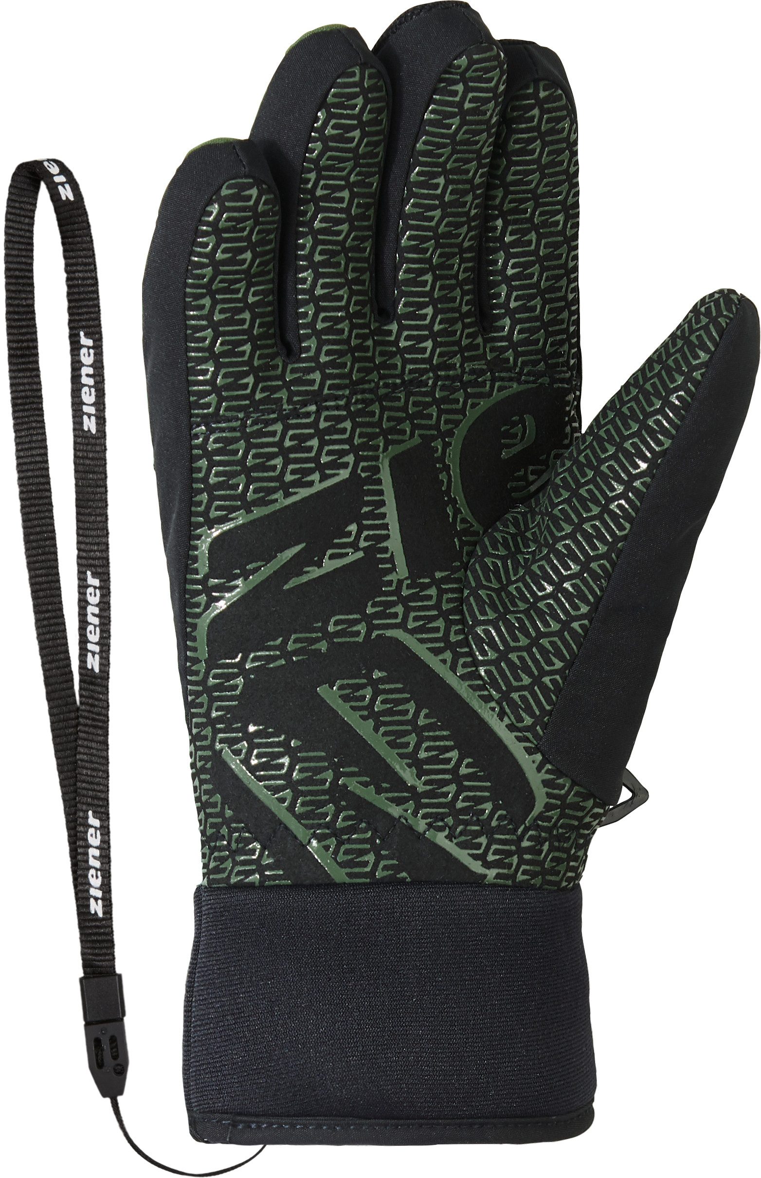 Ziener Multisporthandschuhe LANUS AS(R) PR Junior
