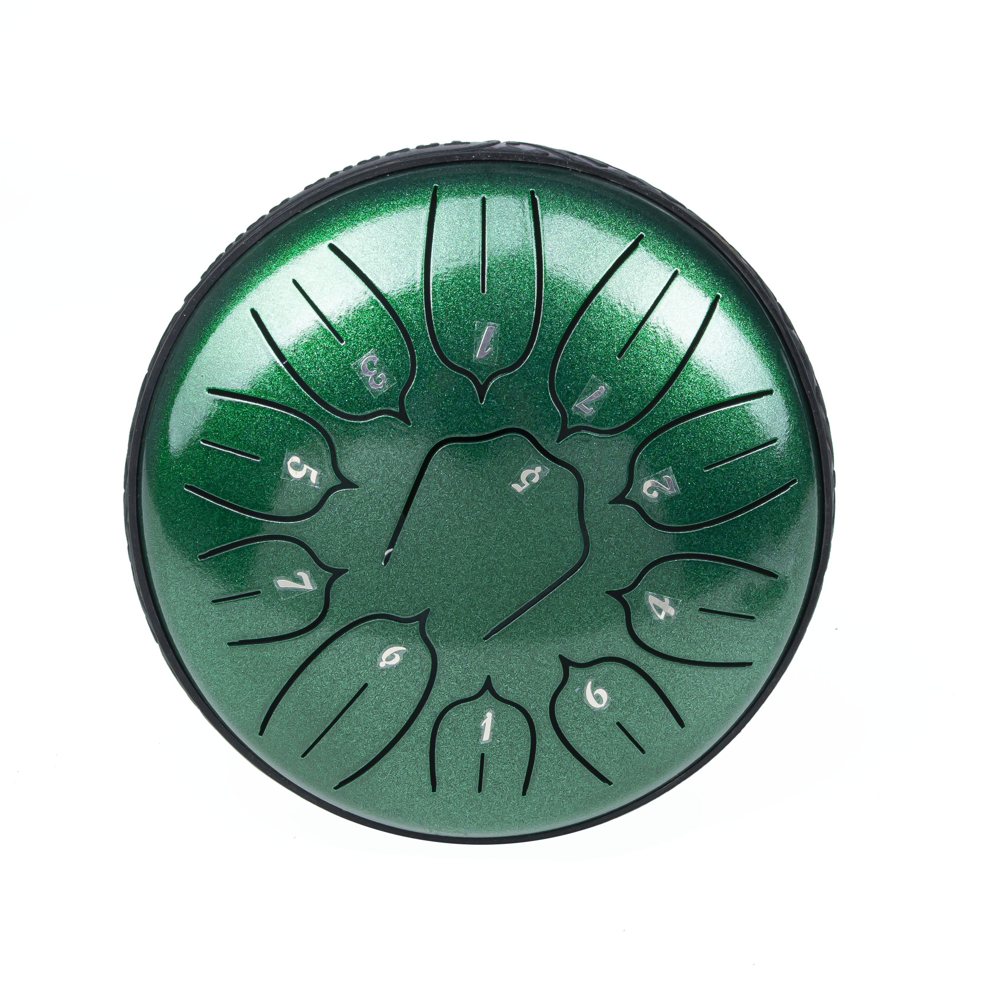 Steel Tongue Drum
