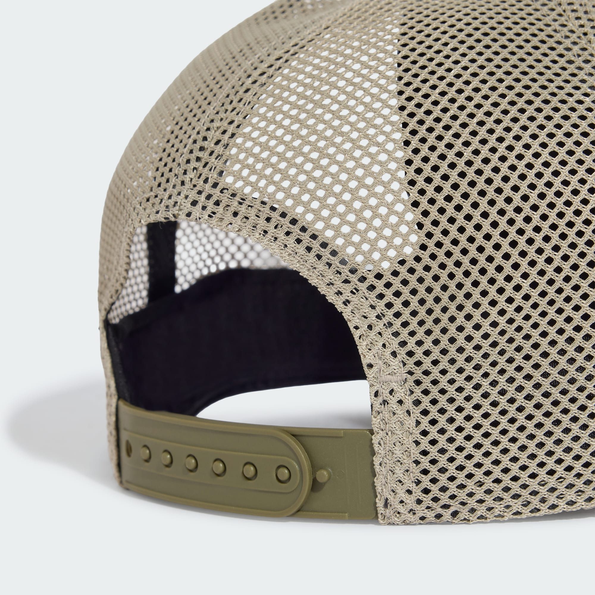 adidas Performance Schirmmütze SNAPBACK TRUCKER CAP (1-St)