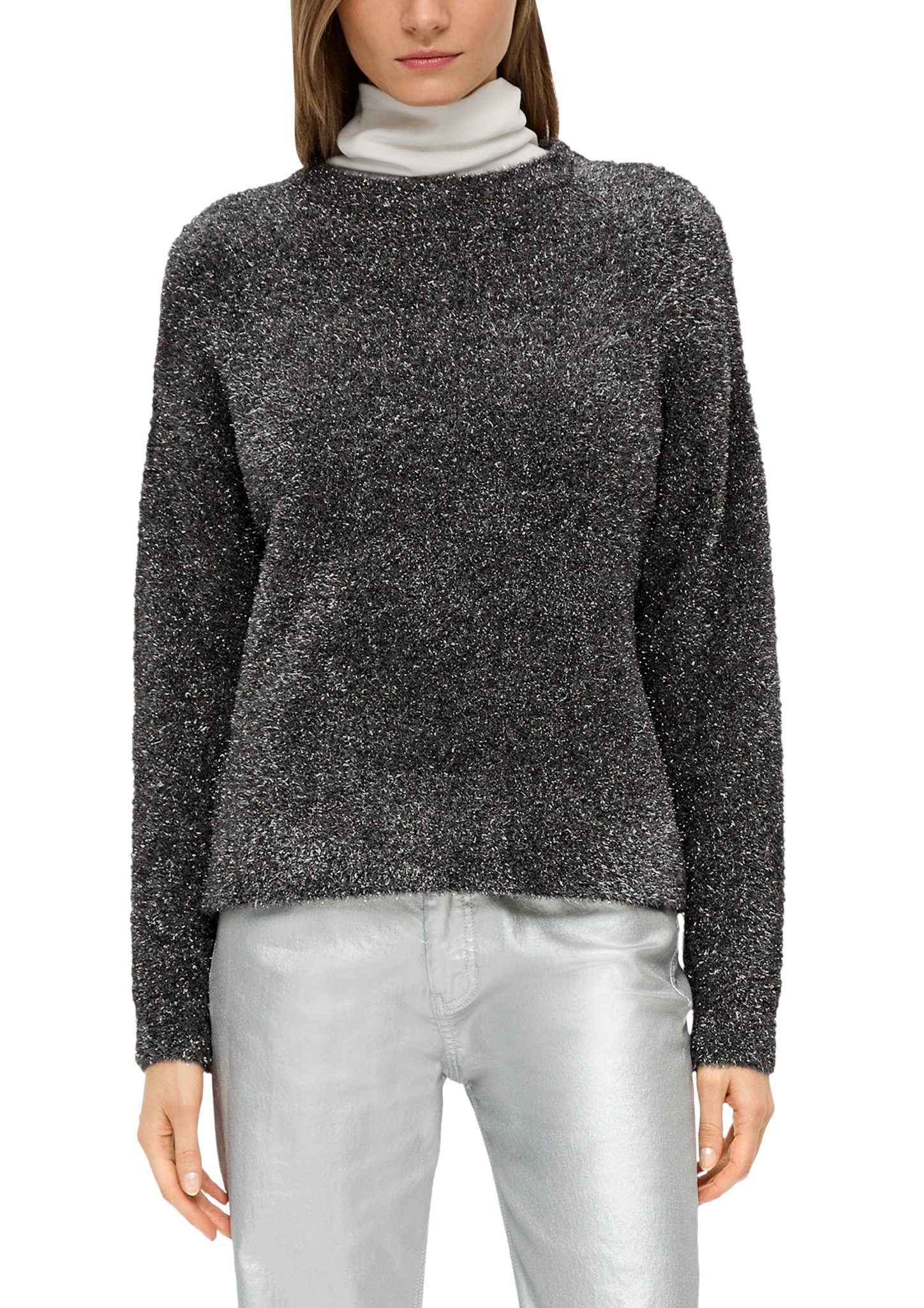 Strickpullover