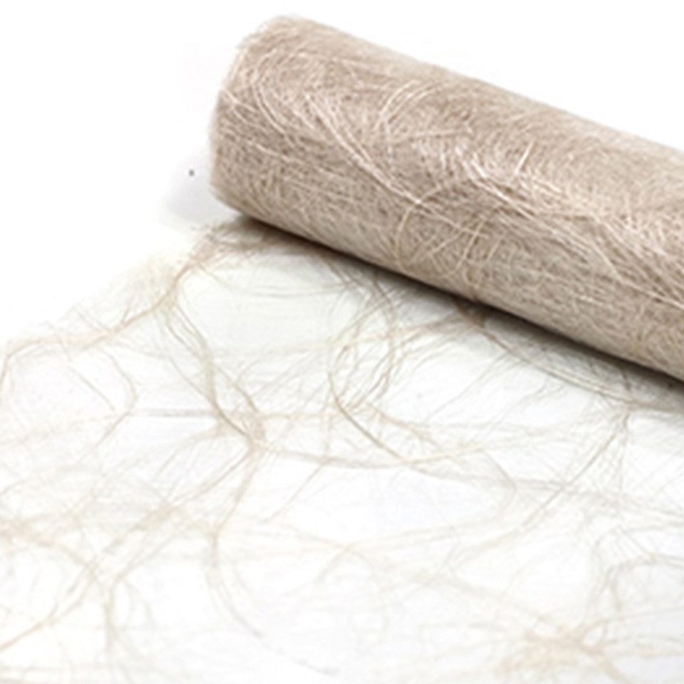 DecoHomeTextil Heimtextilmanufaktur Tischläufer Sizoweb® Tischband Dekorati günstig online kaufen