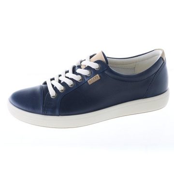 Ecco Sneaker Womens Sneaker