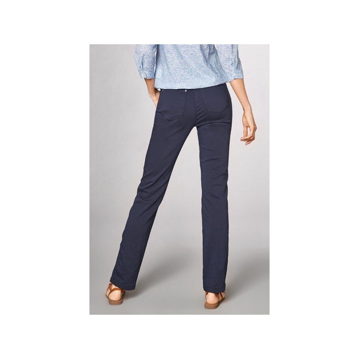 TONI Chinos Chino für Damen (1-tlg., pflegeleicht)