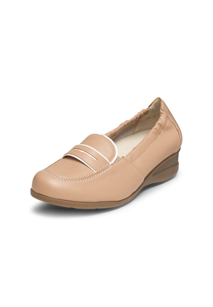 vitaform Damenschuhe Slipper Stretch Slipper