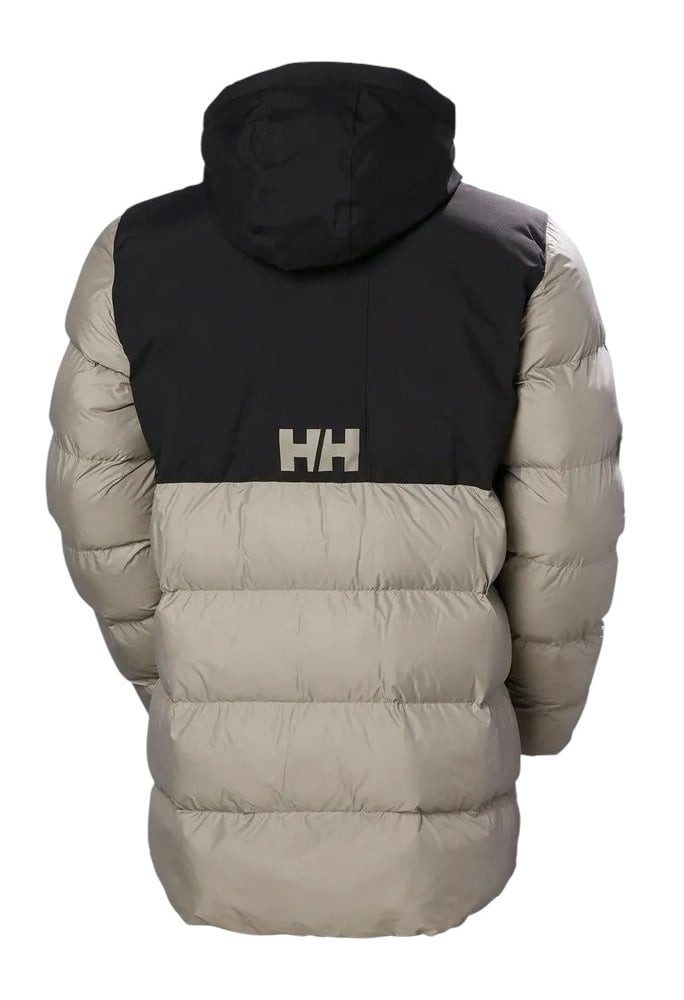 Helly Hansen Winterjacke Winter-Steppjacke Active Puffy Long (warm, wassera günstig online kaufen