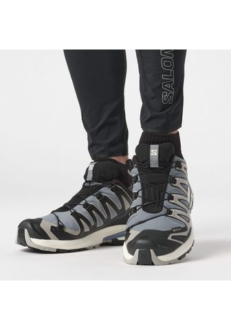 Salomon XA PRO 3D V9 GORE-TEX Sportbačiai Neperšlampanti striukė