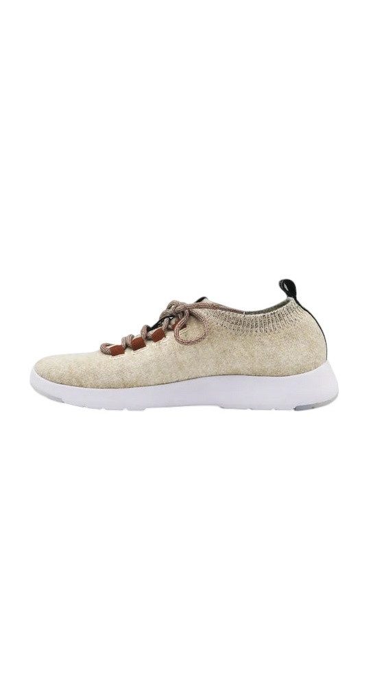 Emu Australia Heidelberg (Wolle) beige Damen Sneaker