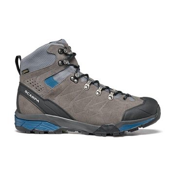 Scarpa ZG Trek GTX (Damen) – Scarpa Outdoorschuh