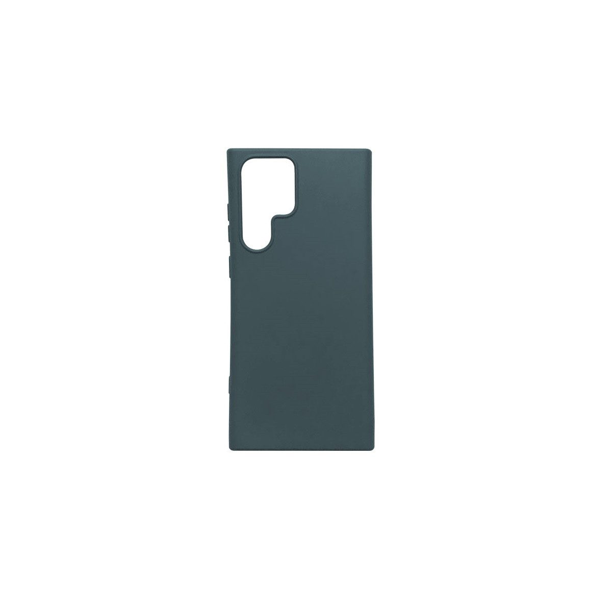 Ventarent Handyhülle Handy Hülle Case grau passt für Samsung Galaxy S22 Ultra 6,8", passt für Samsung Galaxy S22 Ultra