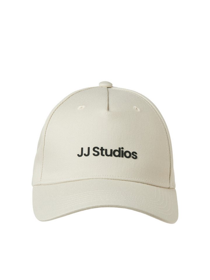 Jack & Jones Baseball Cap JACBASE SOHO CAP LN mit Logostickerei