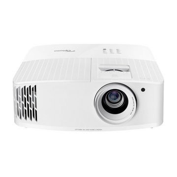 Optoma UHD35x 3D-Beamer (3600 lm, 1000000:1, 3840 x 2160 px)