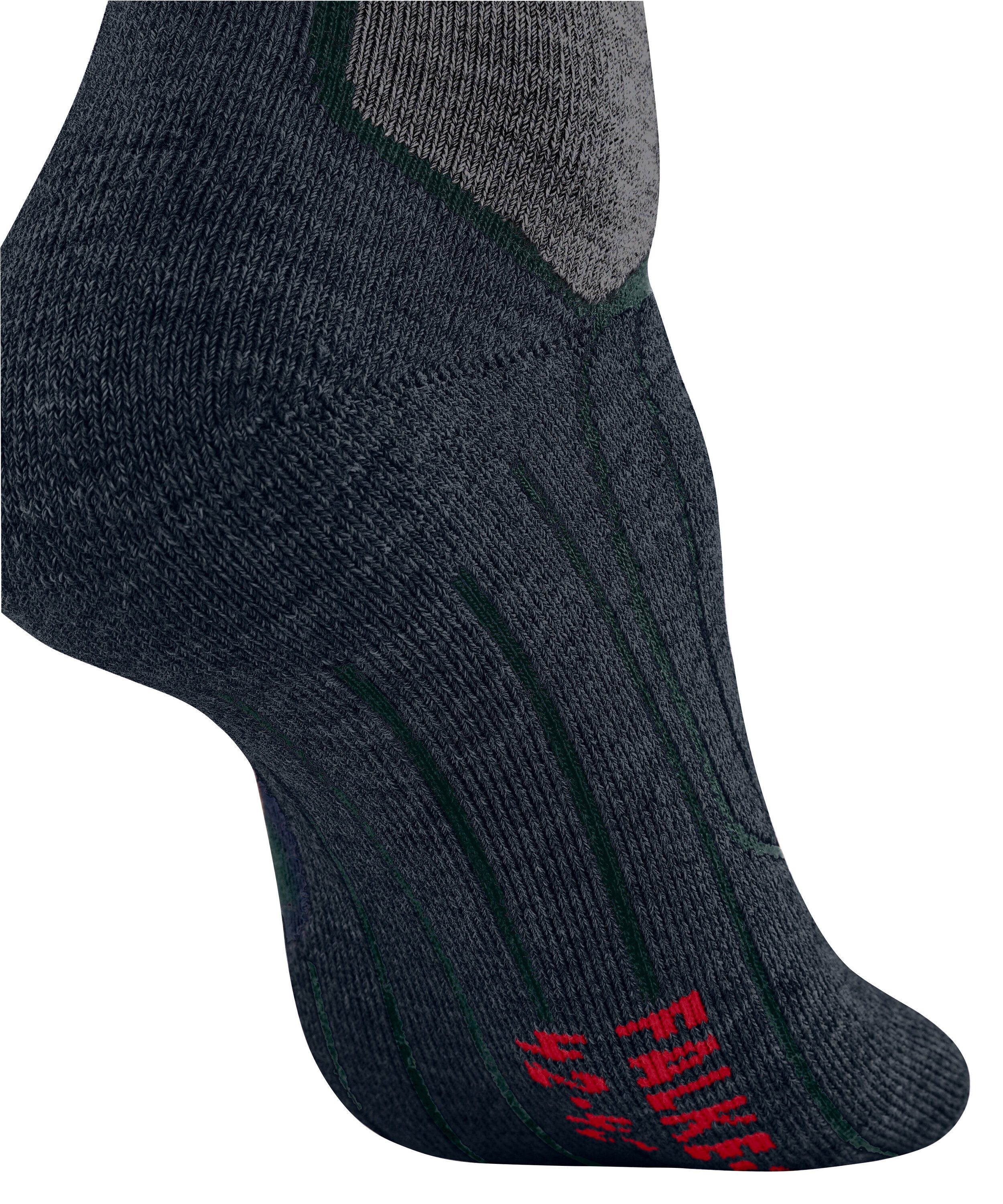 FALKE Skisocken SK2 Intermediate Kniestrümpfe (1-Paar) mit mittelstarker Polsterung für Komfort und Kontrolle
