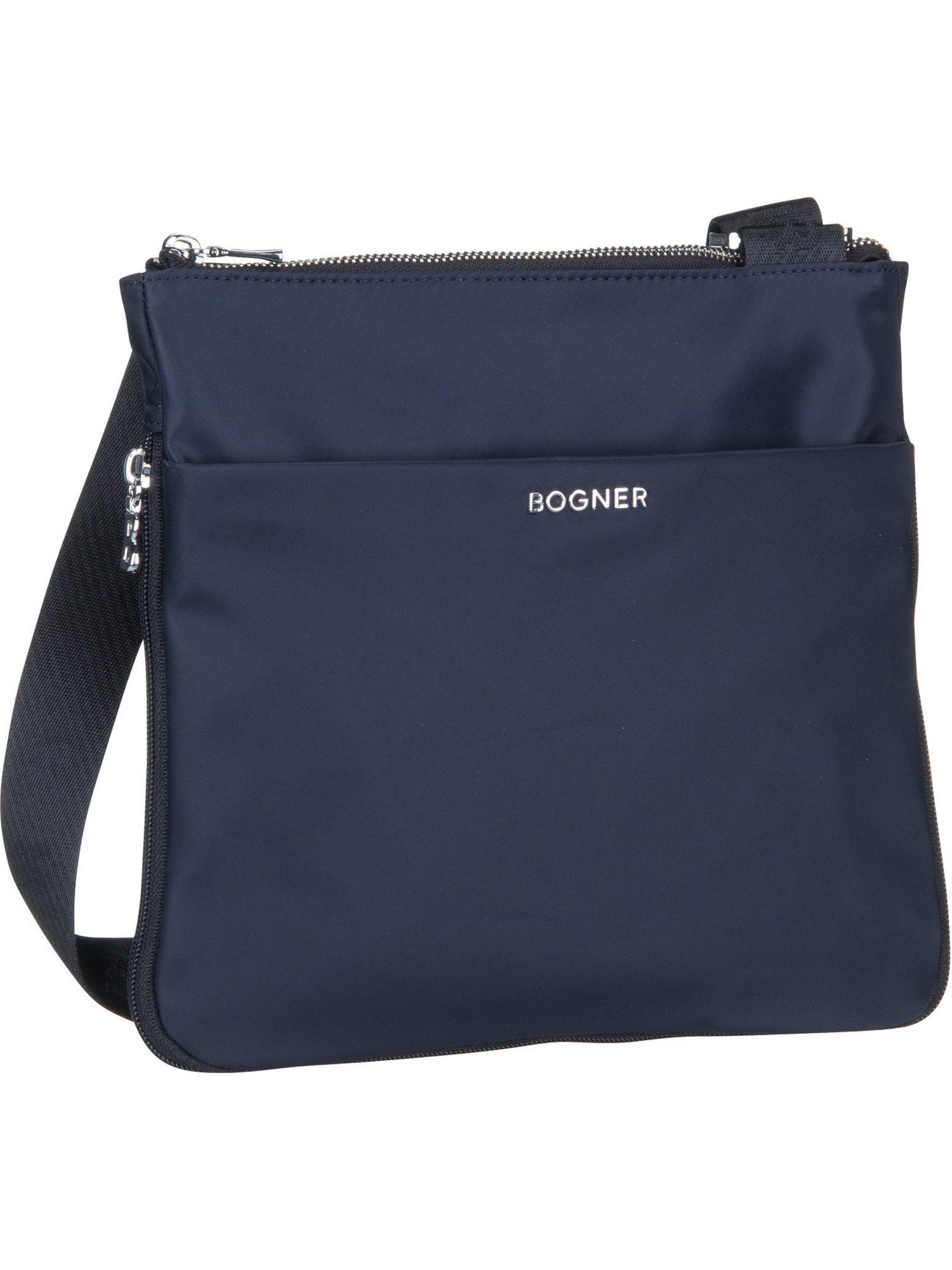 BOGNER Umhängetasche Klosters Serena Shoulderbag LVZ, günstig online kaufen