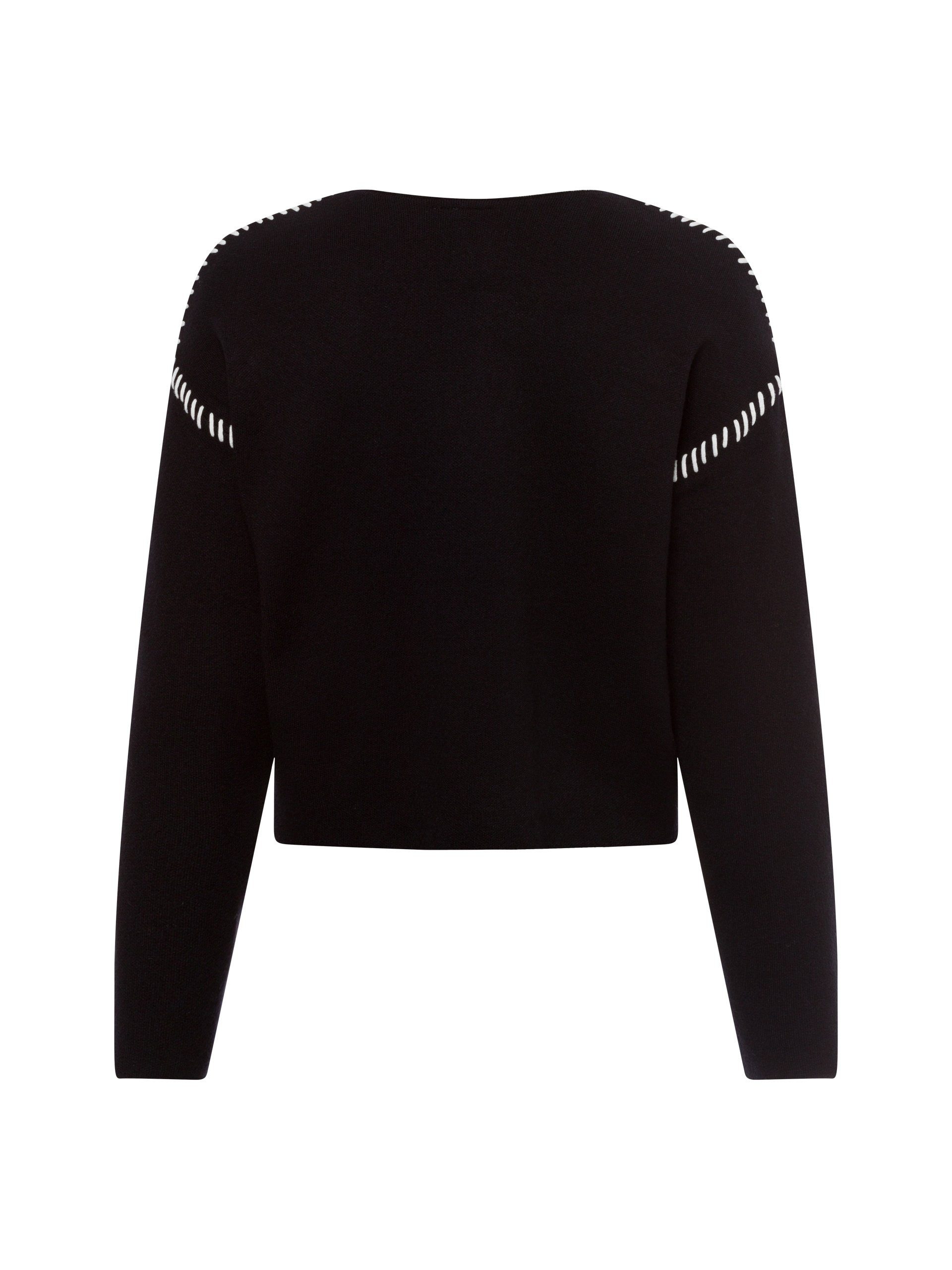 Y.A.S Strickpullover YASStitcha günstig online kaufen