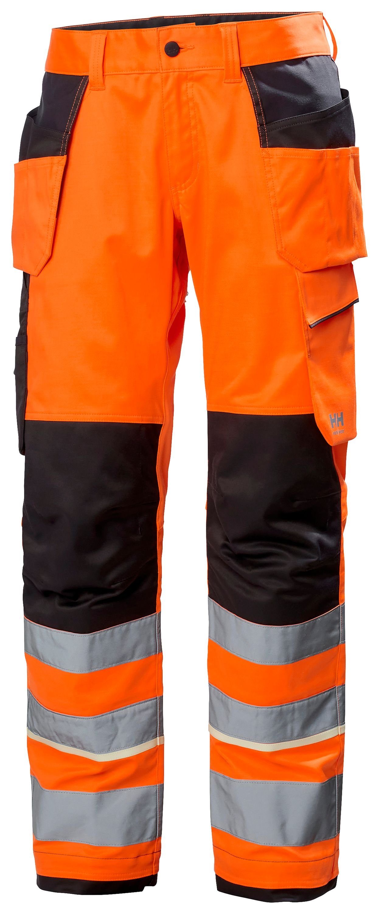 Helly Hansen Arbeitsbundhose Uc-Me Cons Pant Cl2 (1-tlg)