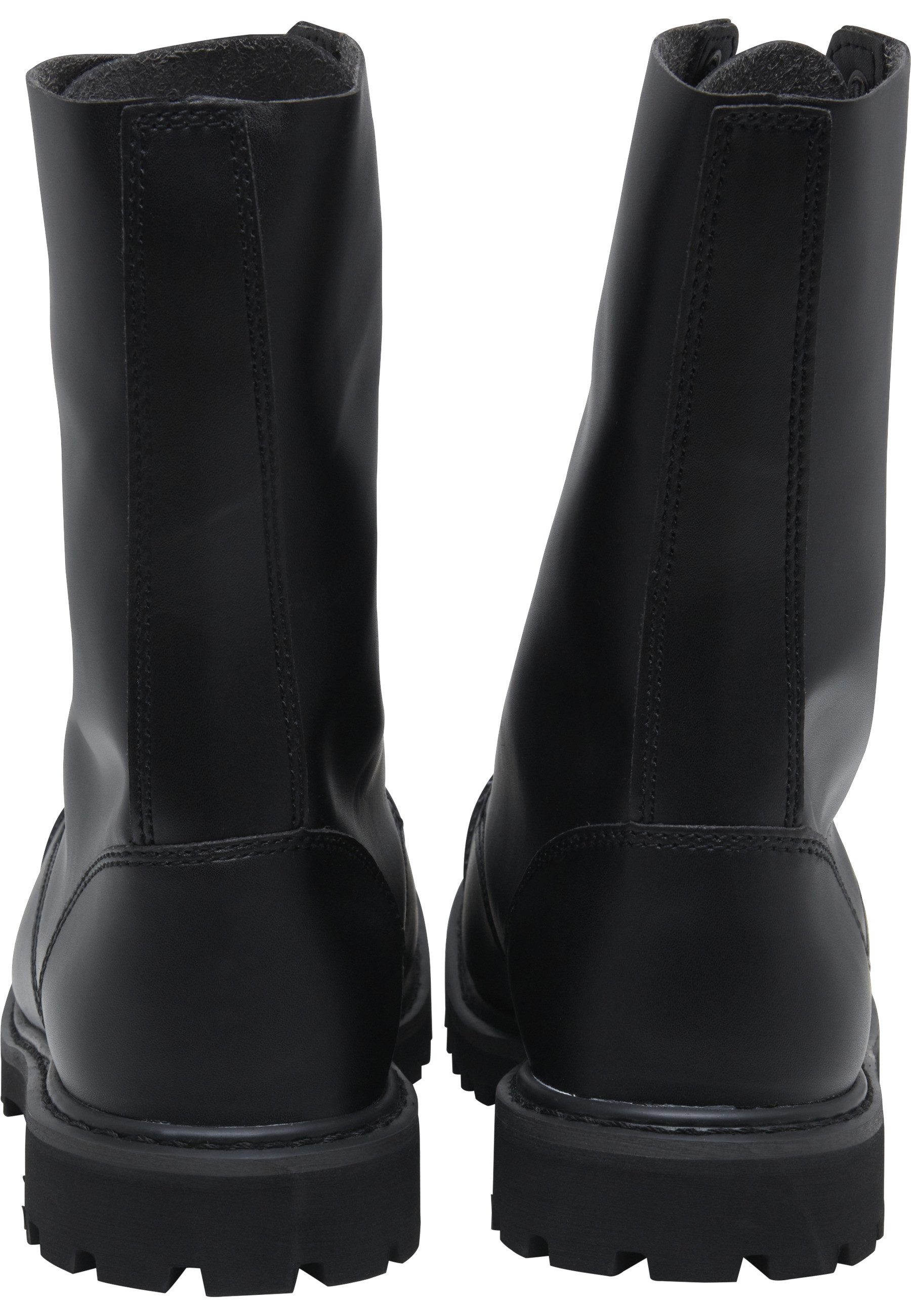 Brandit Brandit Vegantom 14 Eyelet Boots Stiefel (1-tlg)