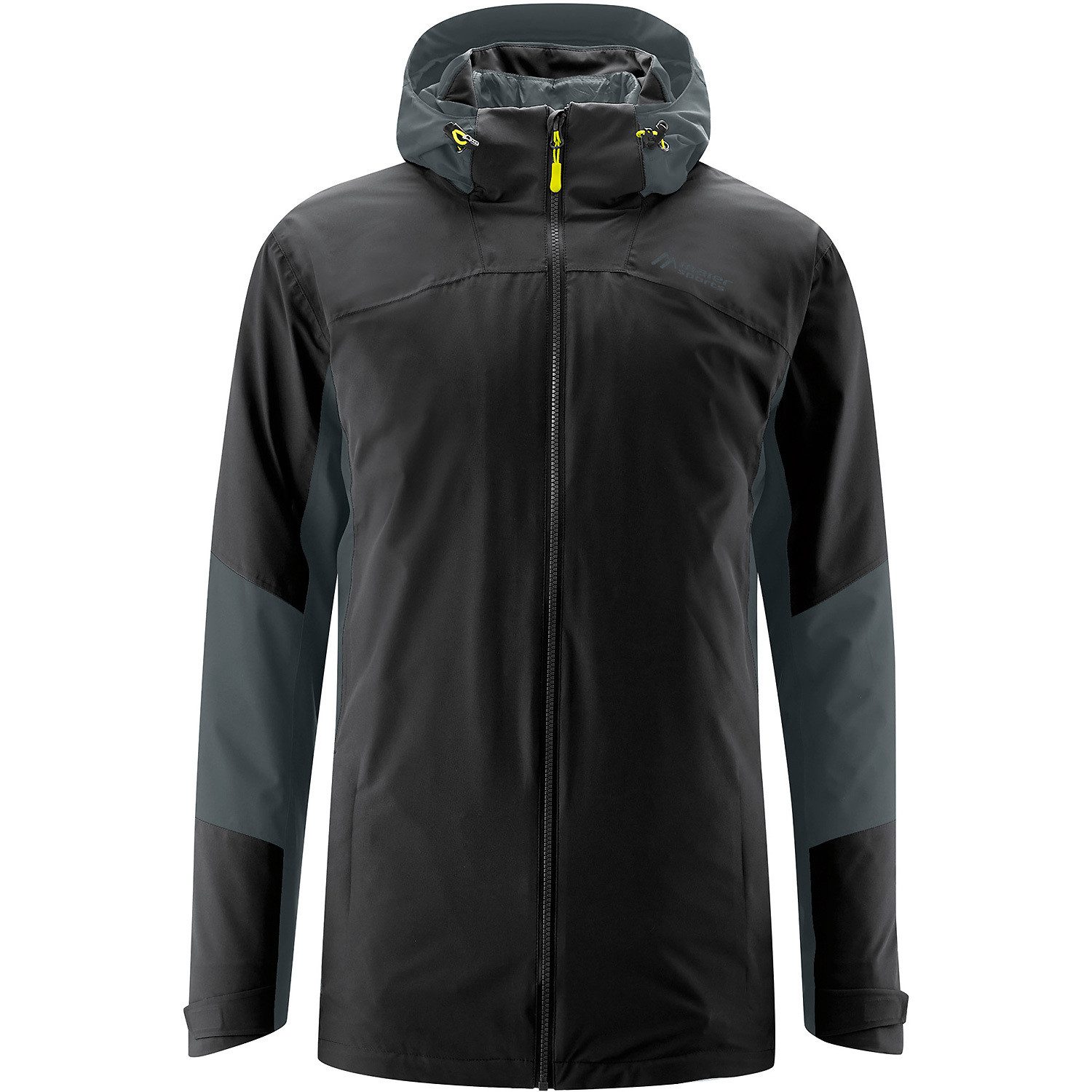 3-in-1-Funktionsjacke Doppeljacke Ribut