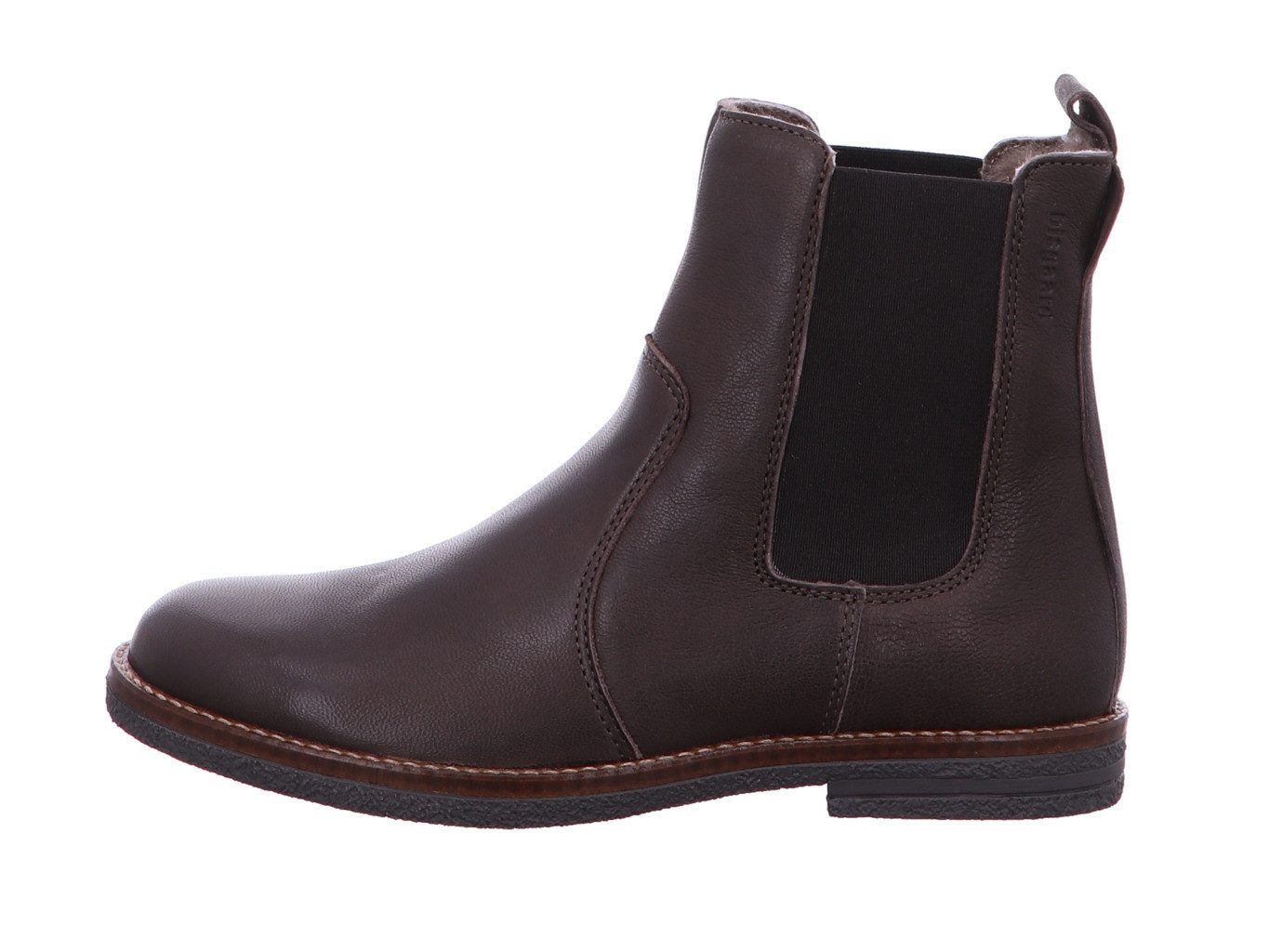 Bisgaard Madia Lamb Winterboots